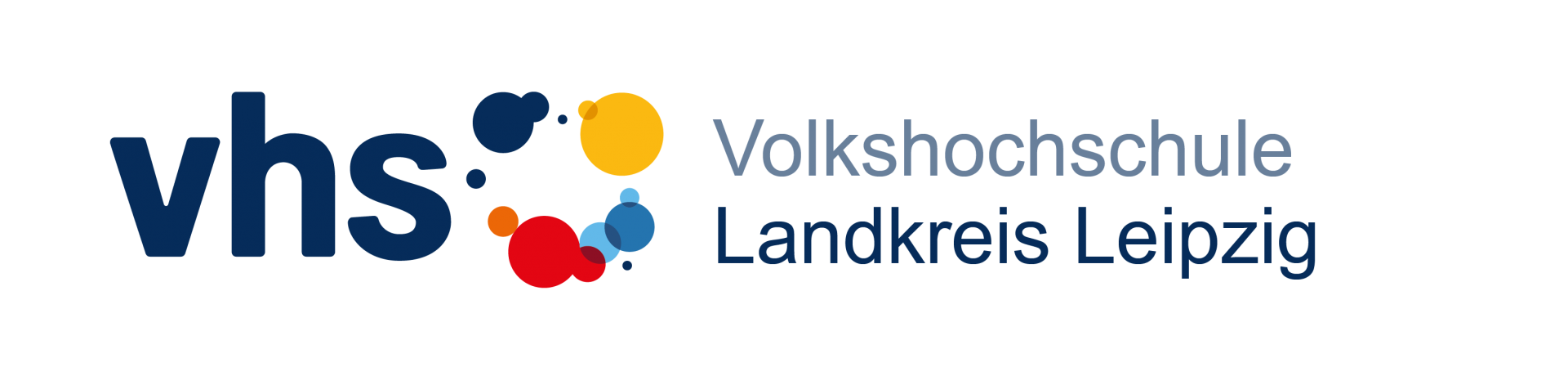 Volkshochschule Landkreis Leipzig