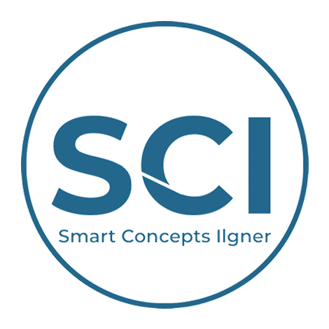 Smart Concepts Ilgner Logo
